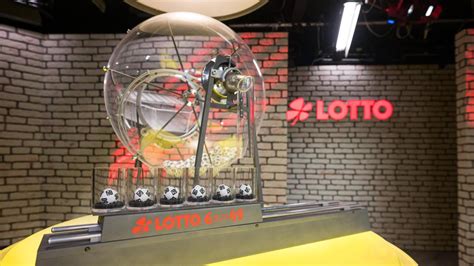 Lottozahlen gestern am Mittwoch, 28.8.24: Aktuelle Lotto .